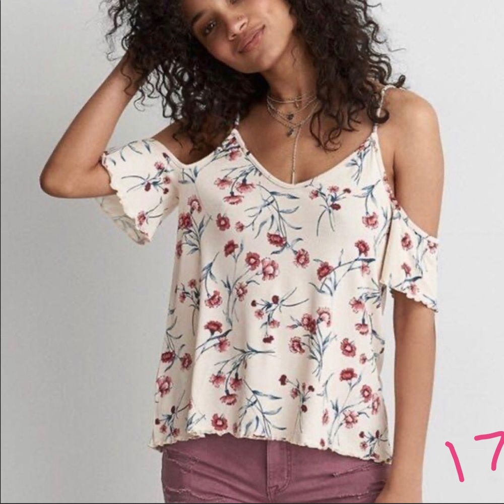 Sexy & Soft Top